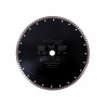 RAGE® Diamond Blade, Segmented Rim 355 x 25.4mm
