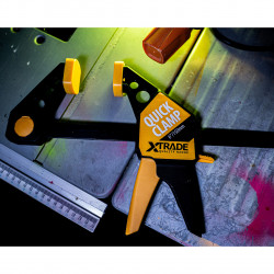 XTrade X0900070 Bar Clamp & Spreader 6” / 150mm