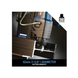EVOMAG42 Magnetic Drill 1200W 110V