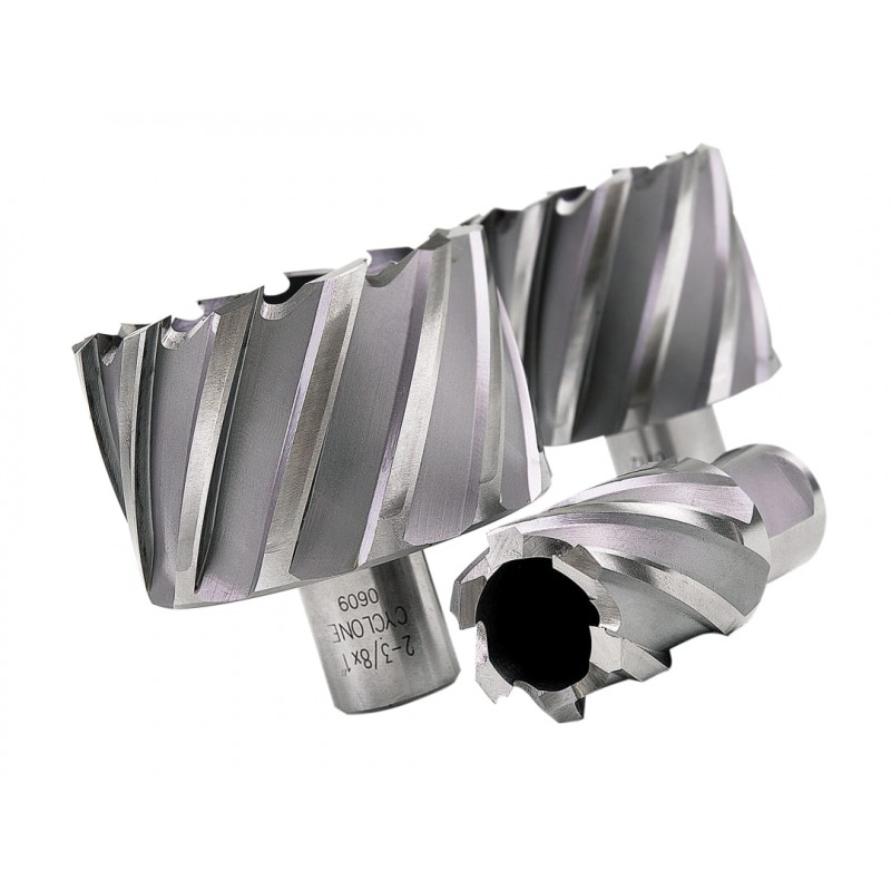 Short Broaching Cutter Kit, 3 Piece Short Broaching Cutter Kit, 3 Piece