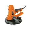 Portable Dry Wall Sander with Integrated Dust Extractor 1050W 240V