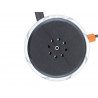 Portable Dry Wall Sander with Integrated Dust Extractor 1050W 240V