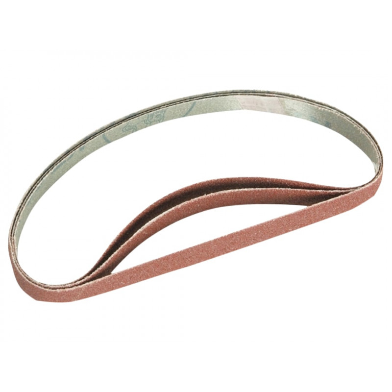 File Sander Belts 100 Grit (Pack 3) File Sander Belts 100 Grit (Pack 3)