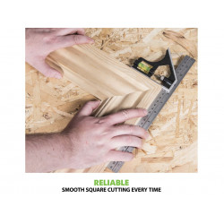 F165CCSL Multi-Material Circular Saw 1200W 240V