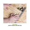 F165CCSL Multi-Material Circular Saw 1200W 240V