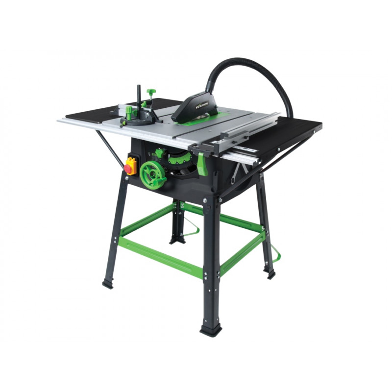 FURY5-S Multi-Purpose Table Saw 255mm 1500W 240V FURY5-S Multi-Purpose Table Saw 255mm 1500W 240V