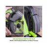 F165CCSL Multi-Material Circular Saw 1200W 240V