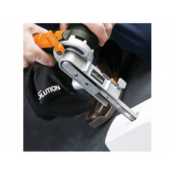 Precision File Sander 400W 240V