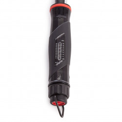 Norbar 130101 NorTorque 60 Torque Wrench 12 – 60 N·m 3/8”