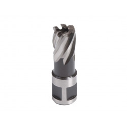 Short Broaching Cutter 19mm