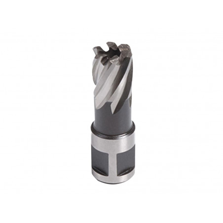 Short Broaching Cutter 24mm