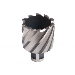 Short Broaching Cutter 50mm