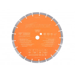 Premium Diamond Disc Cutter Blade 300 x 22.2mm