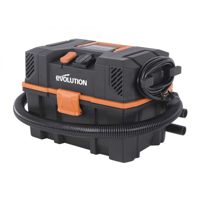 R15VAC L Class Wet & Dry Vacuum 1000W 240V R15VAC L Class Wet & Dry Vacuum 1000W 240V