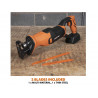 R150RCP-Li EXT Reciprocating Saw 18V Bare Unit