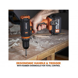 R13CMB-Li EXT Combi Drill 18V Bare Unit