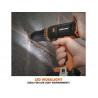 R13CMB-Li EXT Combi Drill 18V Bare Unit