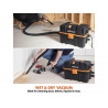 R15VAC L Class Wet & Dry Vacuum 1000W 240V