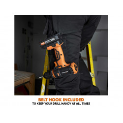 R13CMB-Li EXT Combi Drill 18V Bare Unit