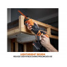R150RCP-Li EXT Reciprocating Saw 18V Bare Unit