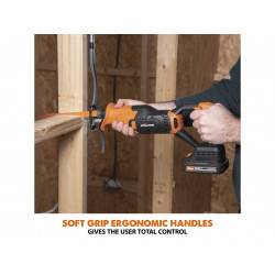 R150RCP-Li EXT Reciprocating Saw 18V Bare Unit