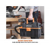 R15VAC L Class Wet & Dry Vacuum 1000W 240V