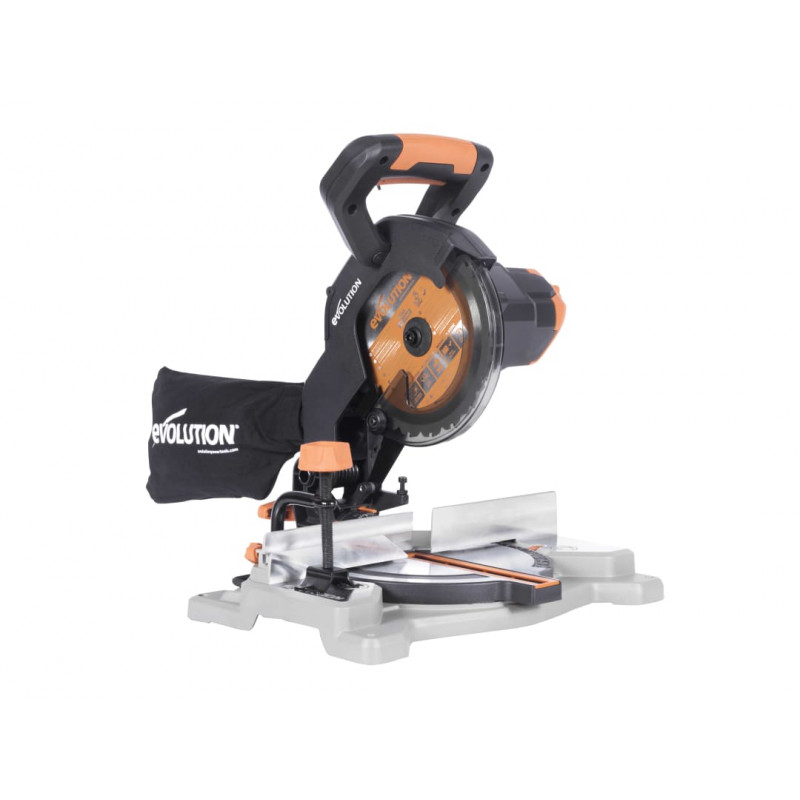 R185CMS-Li EXT Compound Mitre Saw 18V Bare Unit