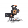 R185CMS-Li EXT Compound Mitre Saw 18V Bare Unit