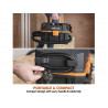R15VAC L Class Wet & Dry Vacuum 1000W 240V