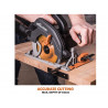 R185CCS Circular Saw 185mm 1600W 110V