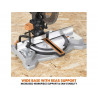 R185CMS-Li EXT Compound Mitre Saw 18V Bare Unit