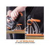 R185CCS Circular Saw 185mm 1600W 110V