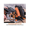 R185CCSX+ Circular Track Saw 185mm 1600W 240V