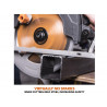 R185CCS Circular Saw 185mm 1600W 110V