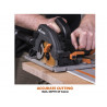 R185CCSX+ Circular Track Saw 185mm 1600W 110V