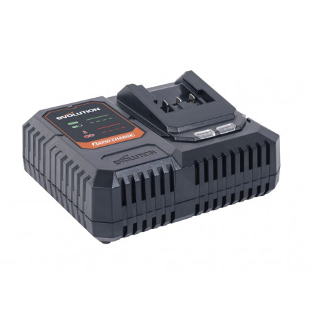 R18RCH-Li1 EXT Single Charger 18V Li-ion