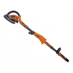 R225DWS Telescopic Dry Wall Sander 710W 240V