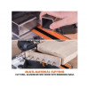 R210SMS+ Pro Multi-Material Sliding Mitre Saw 210mm 1500W 110V