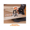 R210CMS Multi-Purpose Compound Mitre Saw 1200W 110V