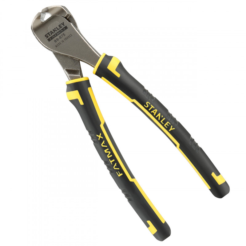 Stanley 0-89-875 FatMax End Nipper 160mm Stanley 0-89-875 FatMax End Nipper 160mm