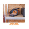 R210CMS Multi-Purpose Compound Mitre Saw 1200W 240V