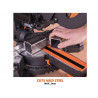 R210SMS+ Pro Multi-Material Sliding Mitre Saw 210mm 1500W 110V