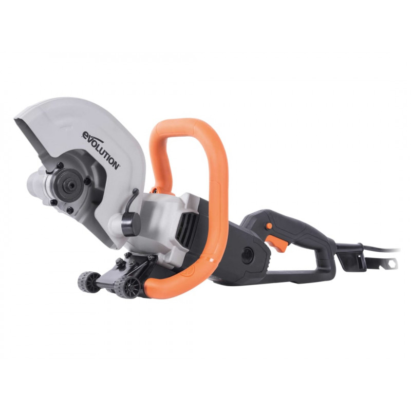 R230DCT 230mm Disc Cutter 1600W 110V R230DCT 230mm Disc Cutter 1600W 110V