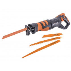 R230RCP Multi-Material Reciprocating Saw 850W 240V