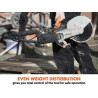 R230DCT 230mm Disc Cutter 2000W 240V