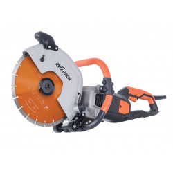 R300DCT+ 300mm Disc Cutter Kit 2400W 240V