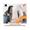 R230DCT 230mm Disc Cutter 1600W 110V