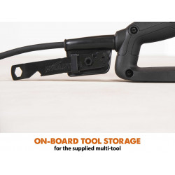 R230DCT 230mm Disc Cutter + Blade 1600W 110V