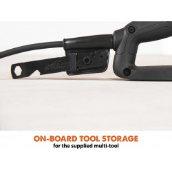 R230DCT 230mm Disc Cutter 1600W 110V