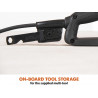 R230DCT 230mm Disc Cutter 1600W 110V